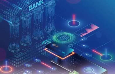 數(shù)智浪潮涌動(dòng)：銀行秋招金融科技崗成＂