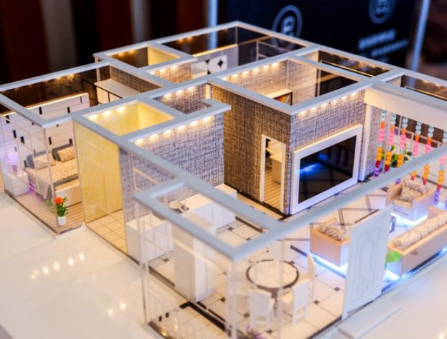 深圳發(fā)布全屋智能三年行動(dòng)方案：劍指