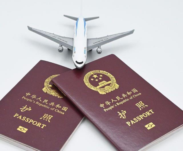 免簽賦能，入境游“熱”力涌動(dòng)中國(guó)大地